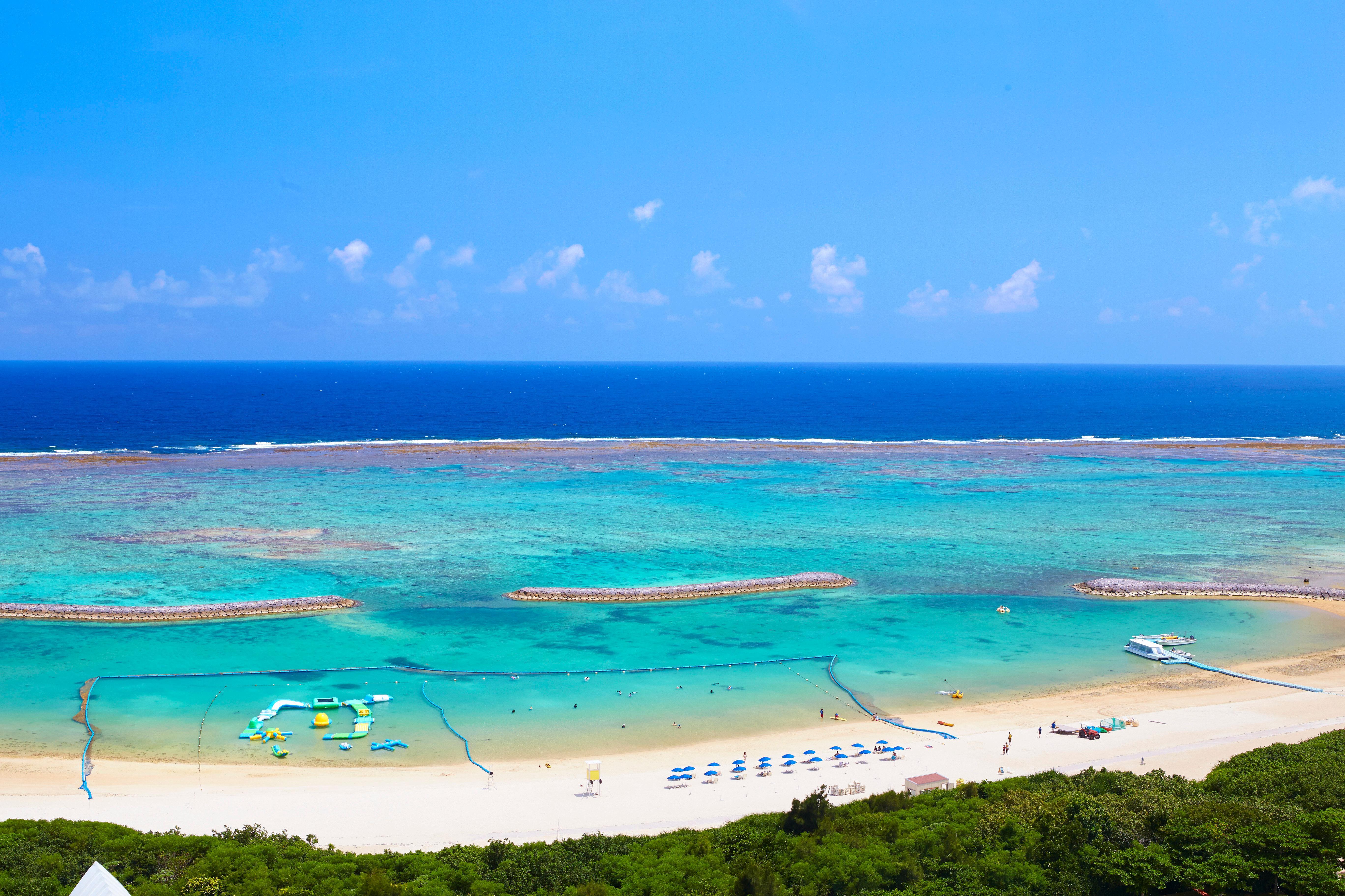 Ana Intercontinental Ishigaki Resort, An Ihg Hotel Exterior photo