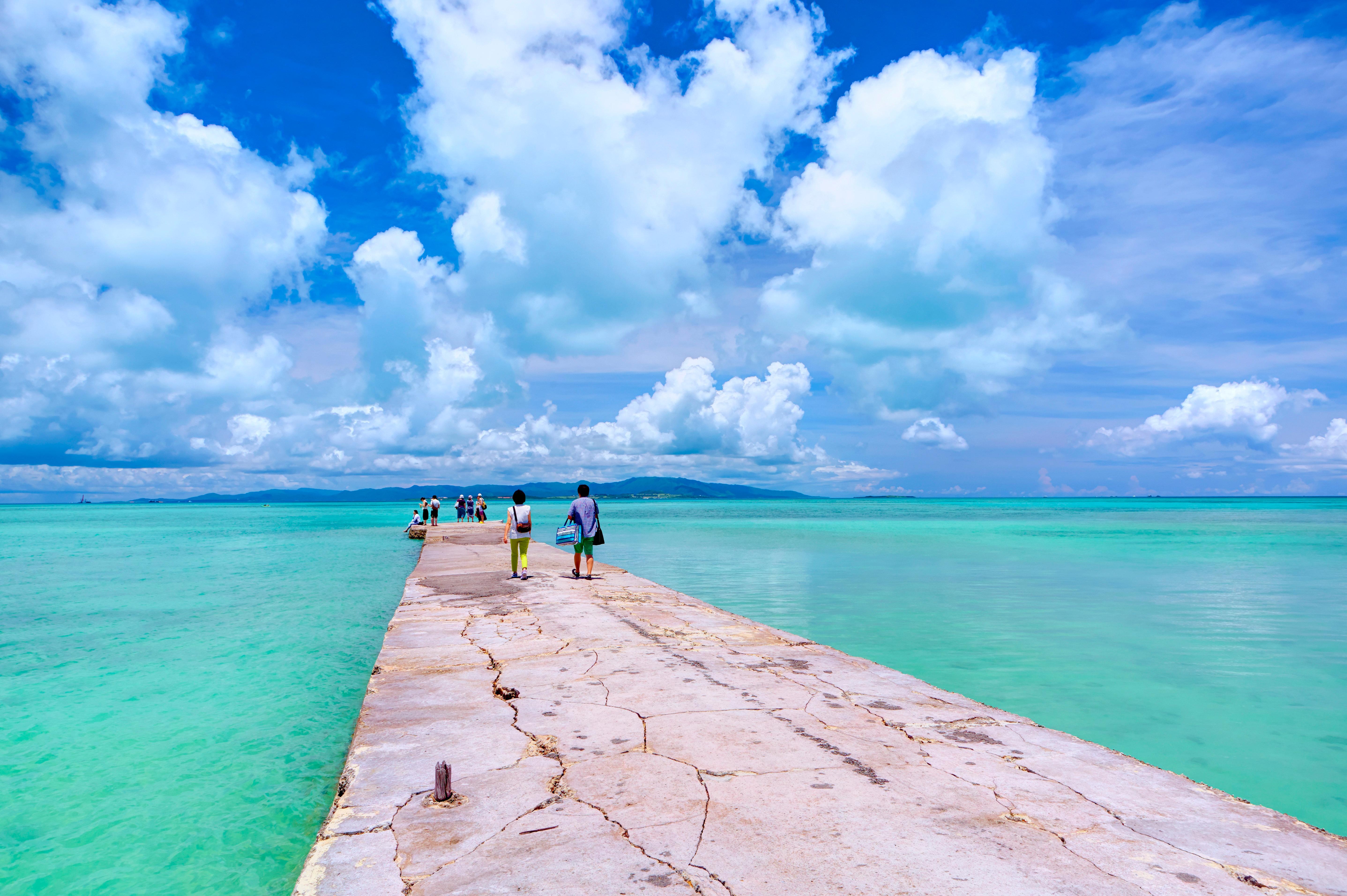 Ana Intercontinental Ishigaki Resort, An Ihg Hotel Exterior photo