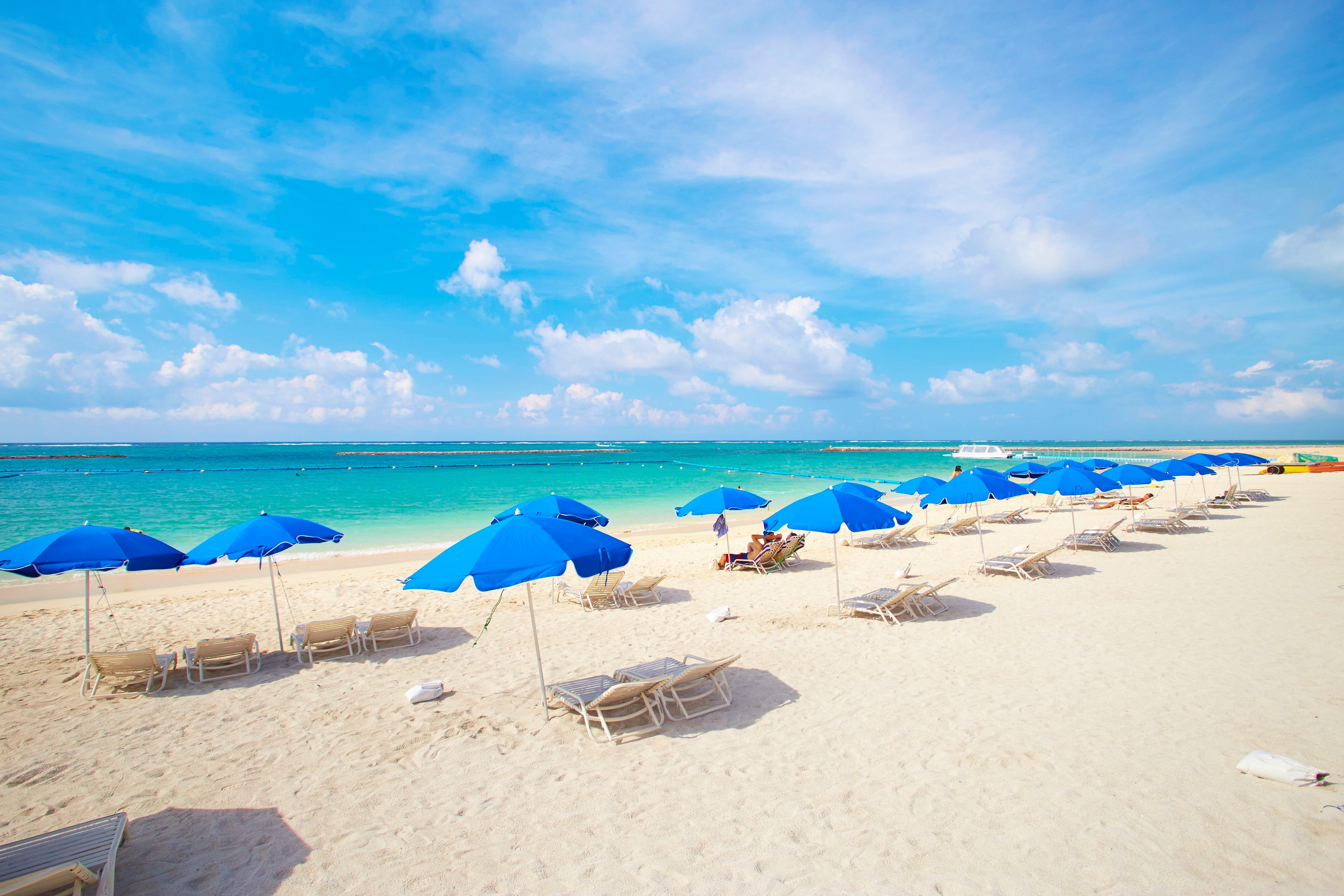 Ana Intercontinental Ishigaki Resort, An Ihg Hotel Exterior photo